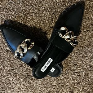 Steve Madden Mules